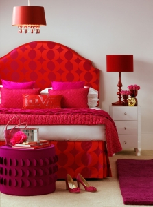 pink red bedroom copy