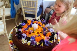 garden party cake 2