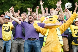 DIY SOS The Big Build for BBC Children in Need working title