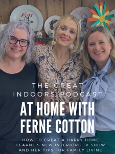 The great indoors podcast
