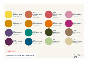 Colour Psychology Slides Autumn6