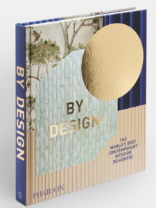 By Design book