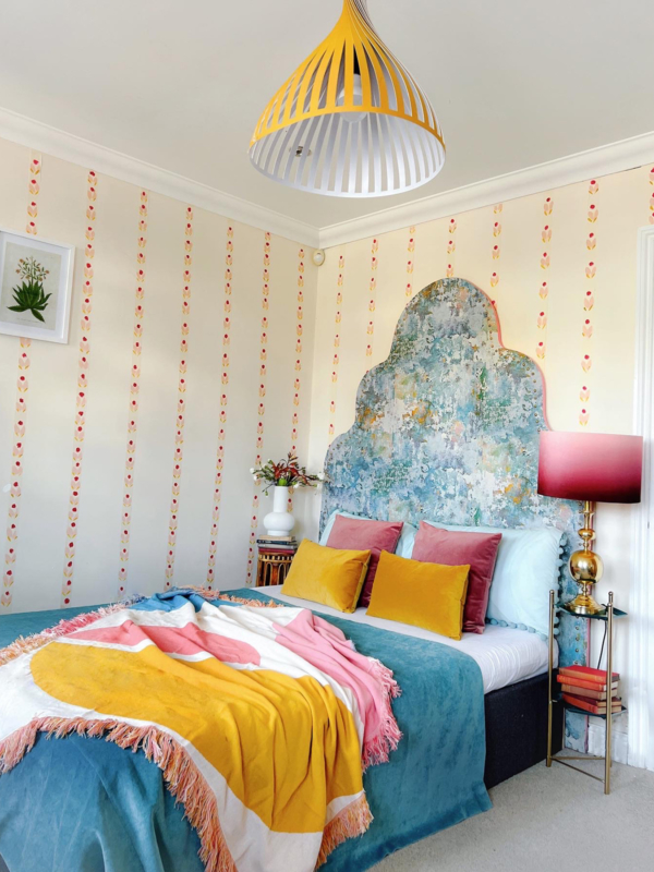 The best 12 decorating hacks for renters – Sophie Robinson